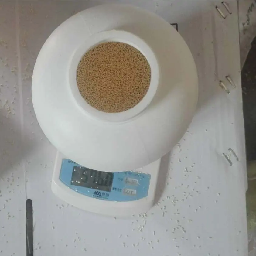 Professional China Nicosulfuron Herbicide - Good supplier of Agrochemicals Tribenuron-methyl750g/KG WDG for sale – AgeruoBiotech detail pictures