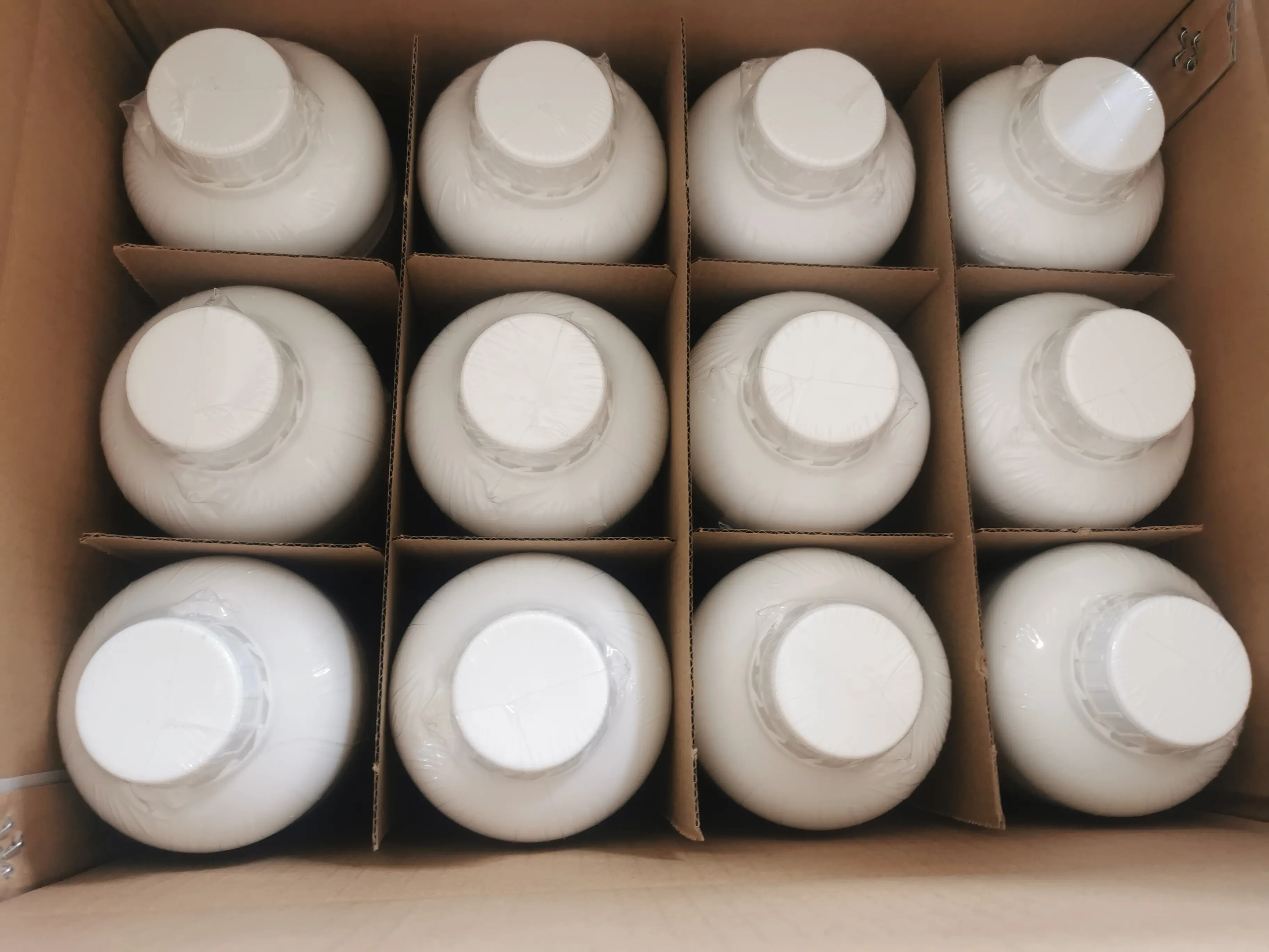 High Quality Plant Growth Regulator Chlormequat 50% SL fo...