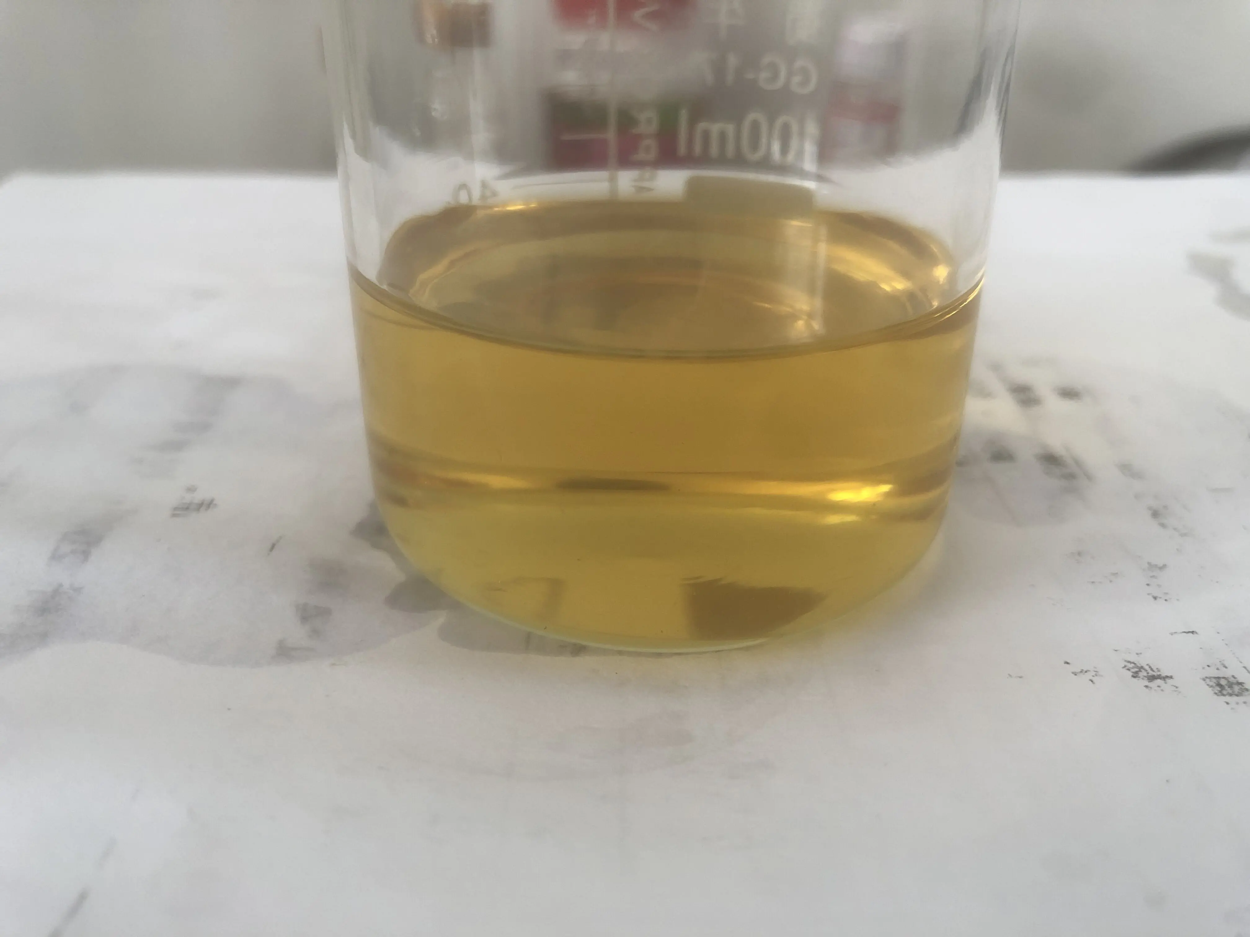 China High Quality Agrochemicals Emamectin Benzoate 5% EC...