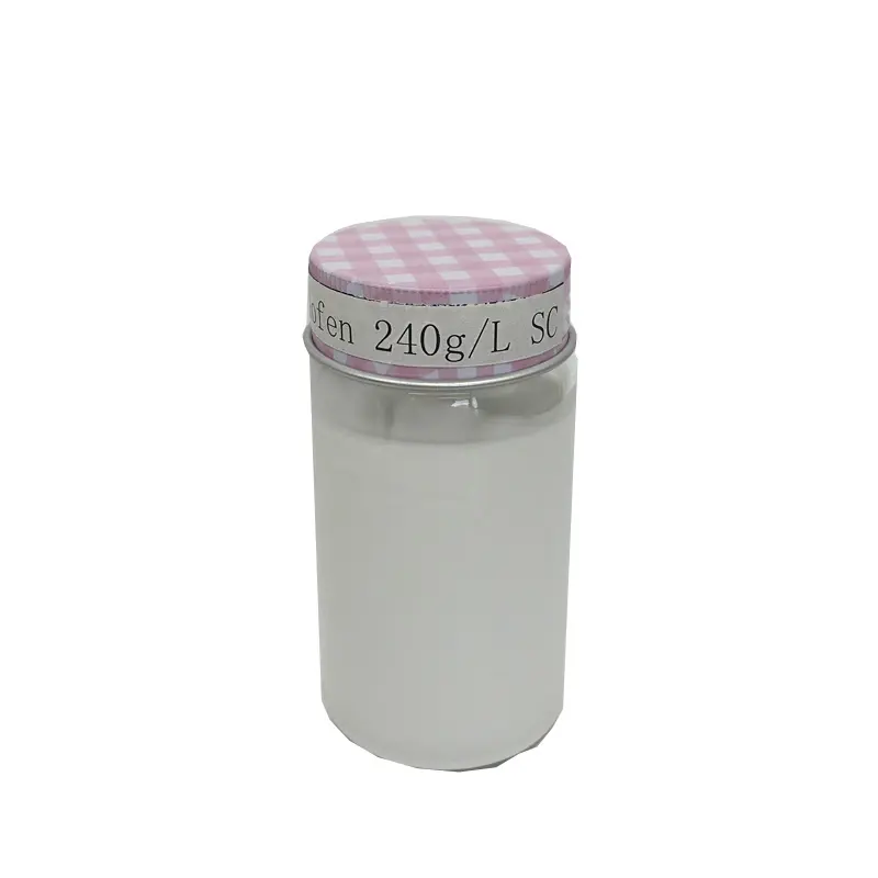 Spirodiclofen 240g/L SL  Pesticide Agricultural Chemicals...