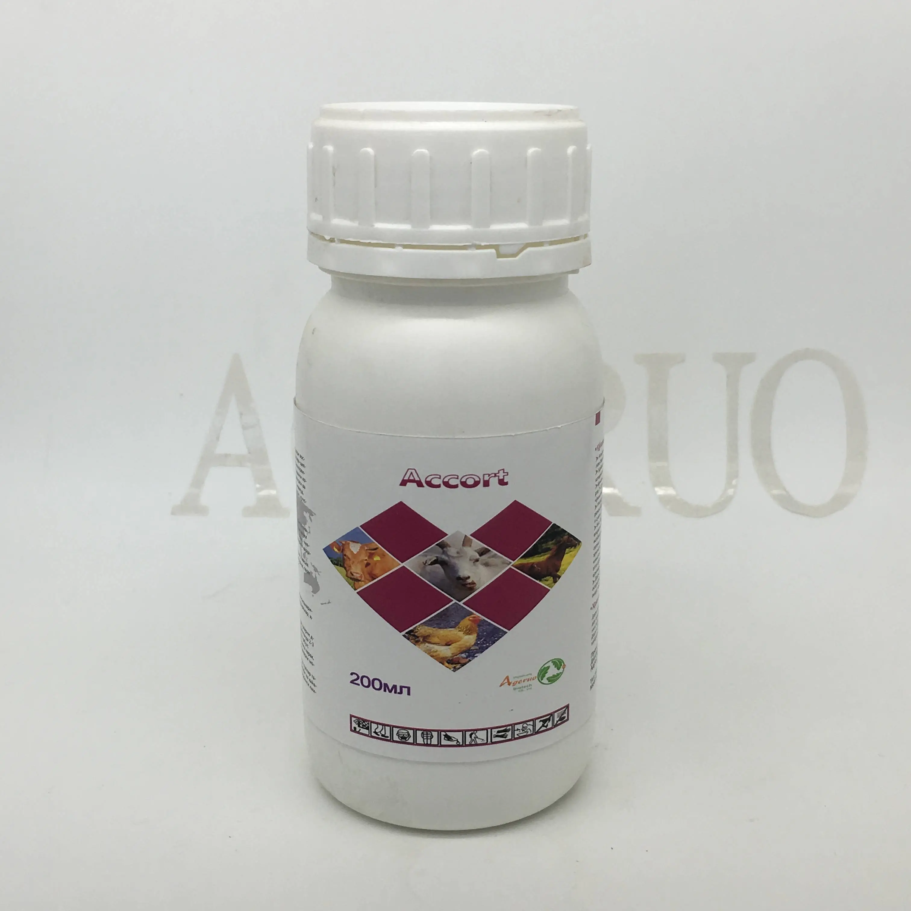 Agrochemical Pesticide Insecticide Lambda Cyhalothrin 10%...