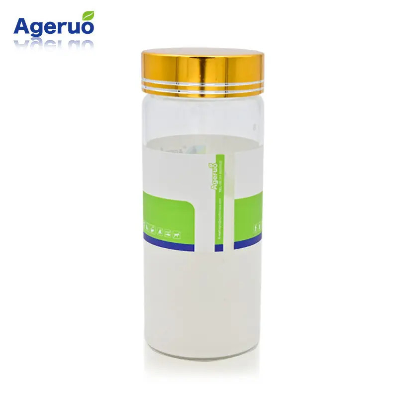 low price agrochemicals and effective insecticide 240g/L SC chlorfenapyr