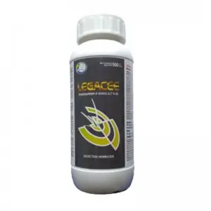 Selective Herbicide Fenoxaprop-p-ethyl-P-Ethyl 10%EC, 12%EC, 6.9%EW, 7.5%EW
