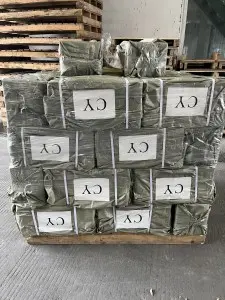 Factory Supply Agrochemical Insecticide High Quality Cyromazine 30% SC