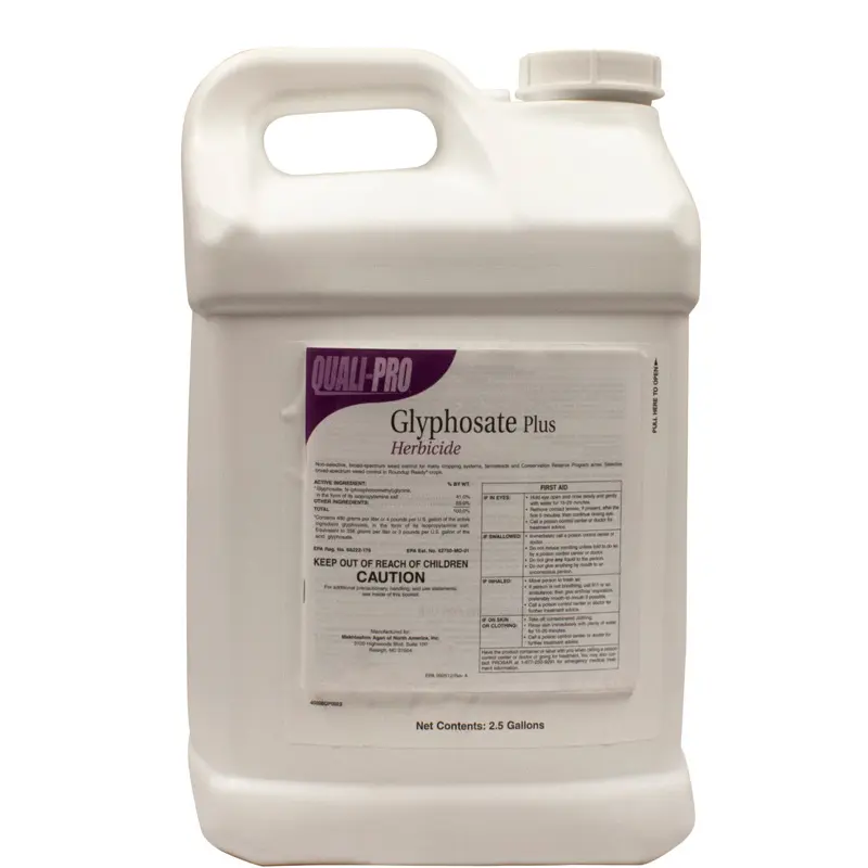 Pesticide herbicide glyphosate 360 prix | glyphosate 62,480 g/l price