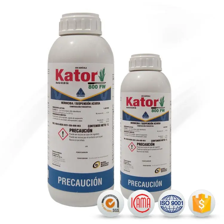 Wholesale Ethephon Agrochemical - agrochemical weedicides names herbicide Diuron 80 WP price – AgeruoBiotech detail pictures