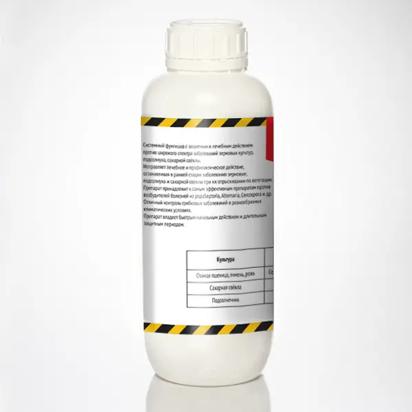 Agrochemical Fungicide Carbendazim 80% WG for Pesticide C...