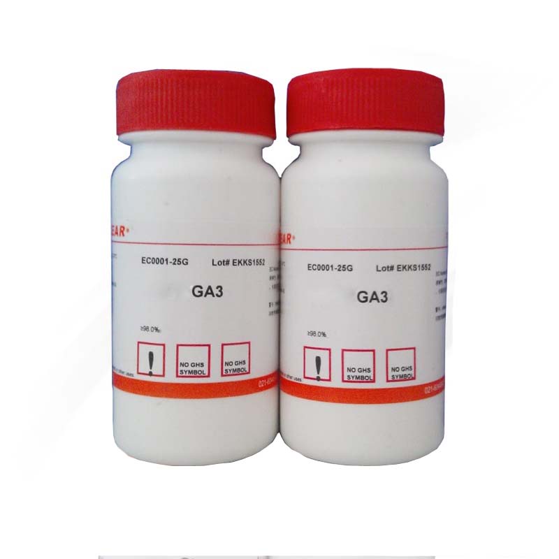 Manufacturer of China Growth Regulator Auxin Gibberellins Cytokinins Use Germination Gibberellic Acid Ga3