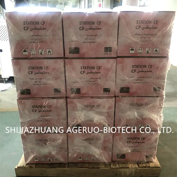 OEM Customized Alpha Cypermethrin 10 Ec - Insecticide Cyflumetofen 20%Sc Chemicals Kill Red Spider Mites – AgeruoBiotech detail pictures