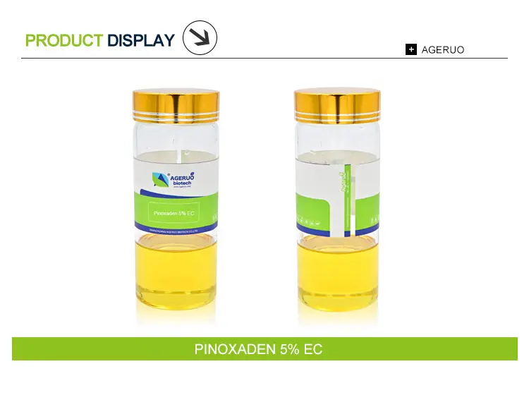 PINOXADEN