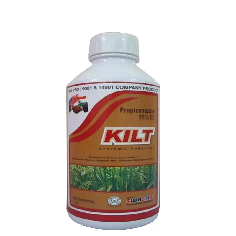 OEM/ODM Factory Imidacloprid - Factory direct price of agrochemical fungicides 250g/L EC Difenoconazole – AgeruoBiotech detail pictures