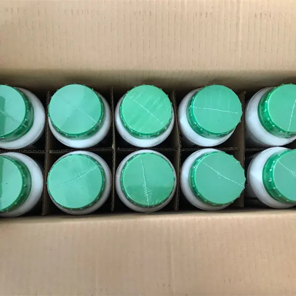 2019 China New Design Dimethoate 40 Ec - China Effective Against Broadleaf Weeds and Grasses Linuron 500 G/L Sc Factory – AgeruoBiotech detail pictures