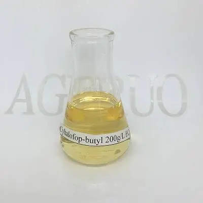 Cyhalofop-butyl