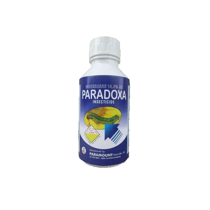 Insecticide Pesticide Indoxacarb 30% WG 30%WDG