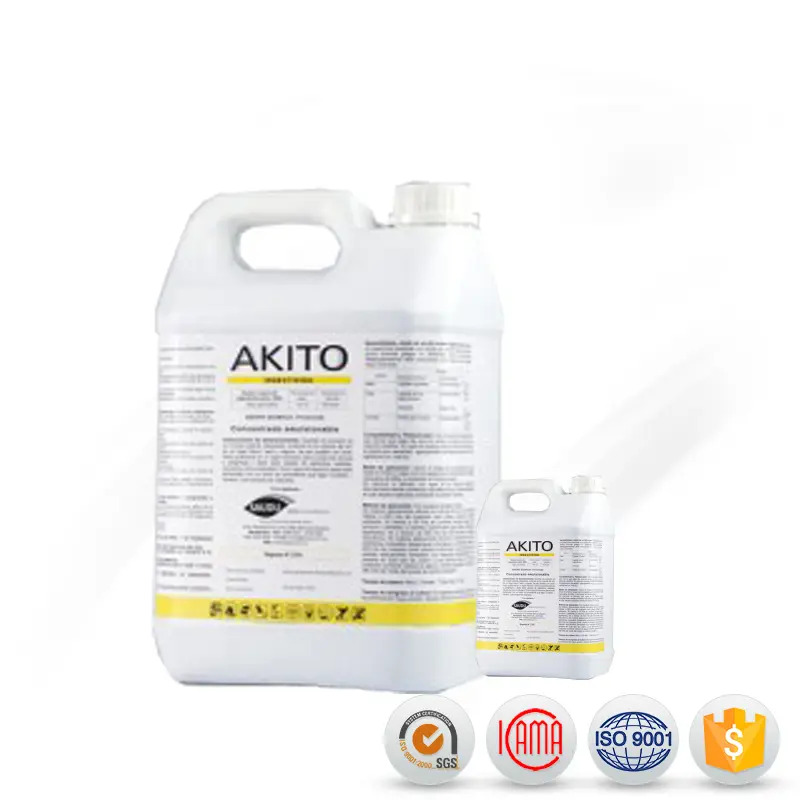 OEM manufacturer Price Alpha Cypermethrin -  HOT Agrochemical Insecticide beta-cypermethrin distributor beta-cypermethrin 5%WP - AgeruoBiotech