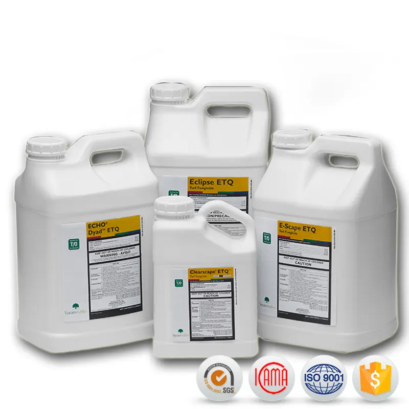 China Cheap price Fungicide Mancozeb - Professional price chlorothalonil 75 wp with high quality – AgeruoBiotech