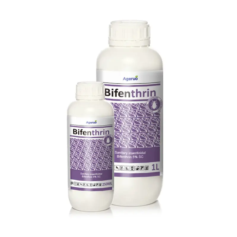 Effective Mosquito and Midge Control