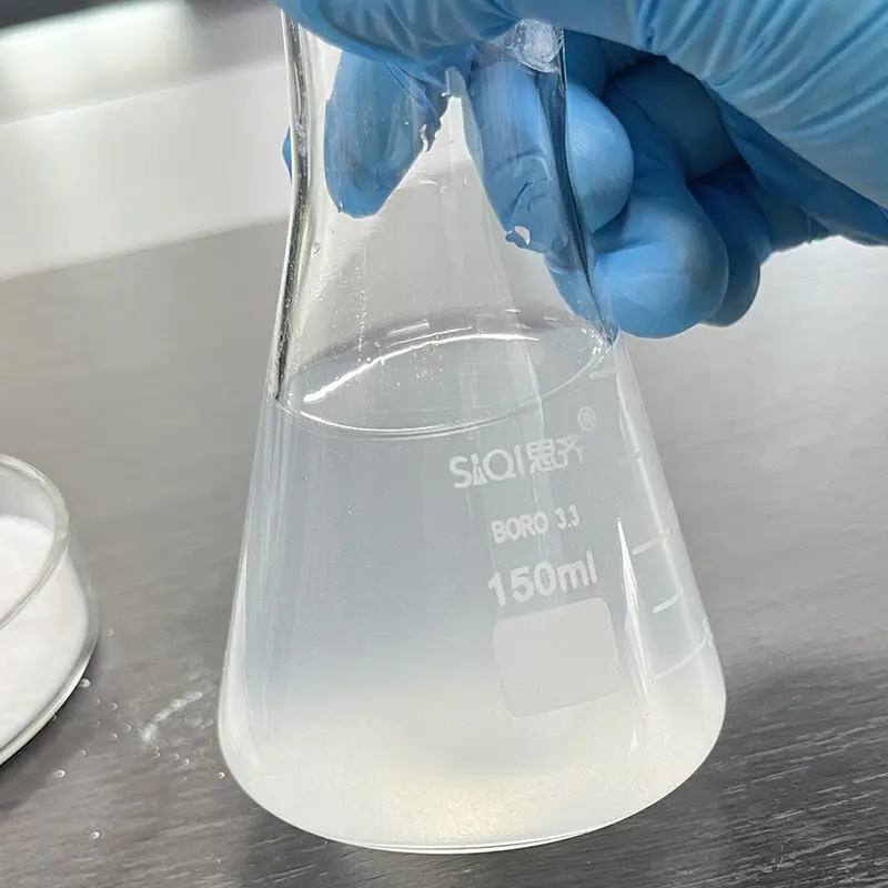 Fertilizer synergistic additive