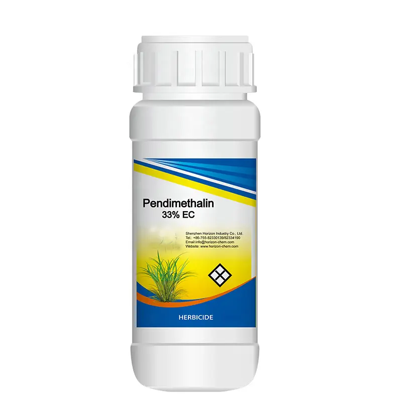 New Arrival China Dimethoate 40% Ec - High quality of agrochemicals Pesticides 330g/L EC Pendimethalin – AgeruoBiotech