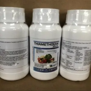 Thiamethoxam 25% SC