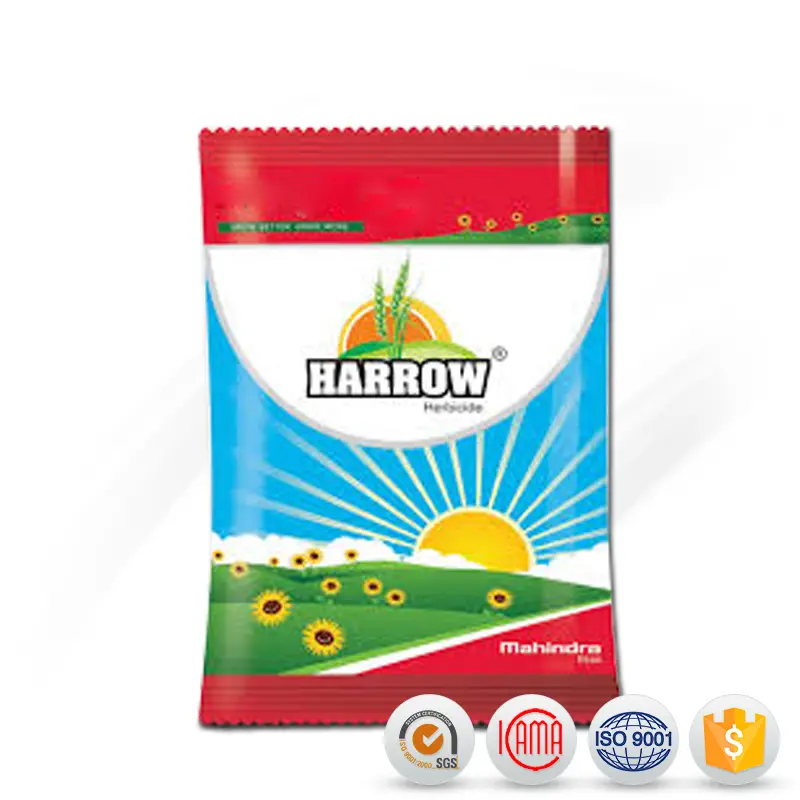 Reasonable price Ethephon Technical - Factory direct price of Agrochemicals Pesticides Metribuzin 70%WDG – AgeruoBiotech detail pictures
