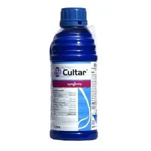 Wholesale China Paclobutrazol (95%TC, 10%WP, 15%WP, 25%SC) PGR