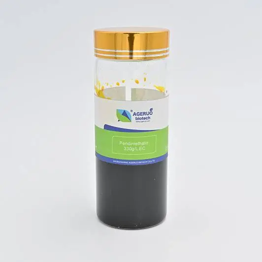 Herbicide Pendimethalin