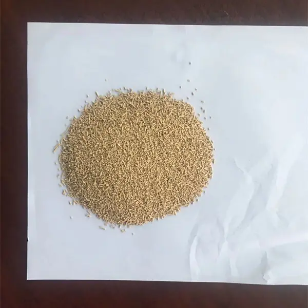 High Quality Plant Growth Hormone - Agrochemicals Prohexadione Calcium 5% WDG 15% WDG Plant Growth Regulator – AgeruoBiotech detail pictures