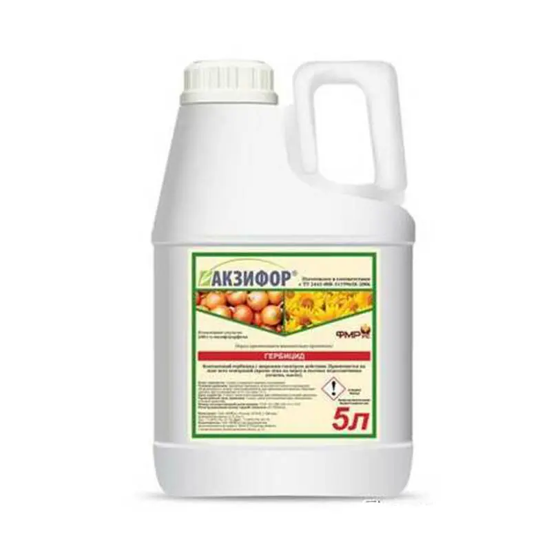 Factory Cheap China Herbicdie 97%Tc 240g/L Ec Oxyfluorfen