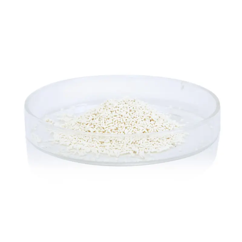 Fungicide Dimethomorph 80% WDG