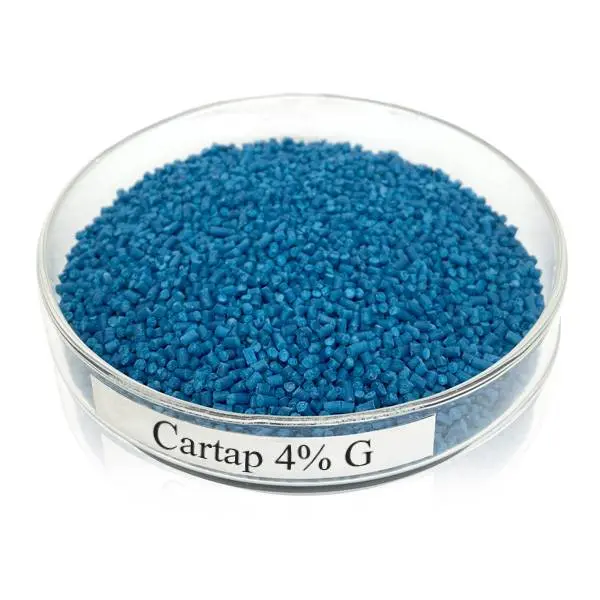 Ageruo Cartap Hydrochloride 4% GR for Killing Chewing and...