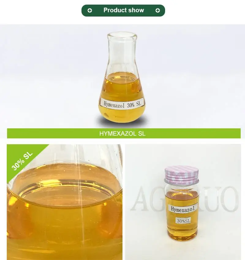 hymexazol Fungicide 30 Sl