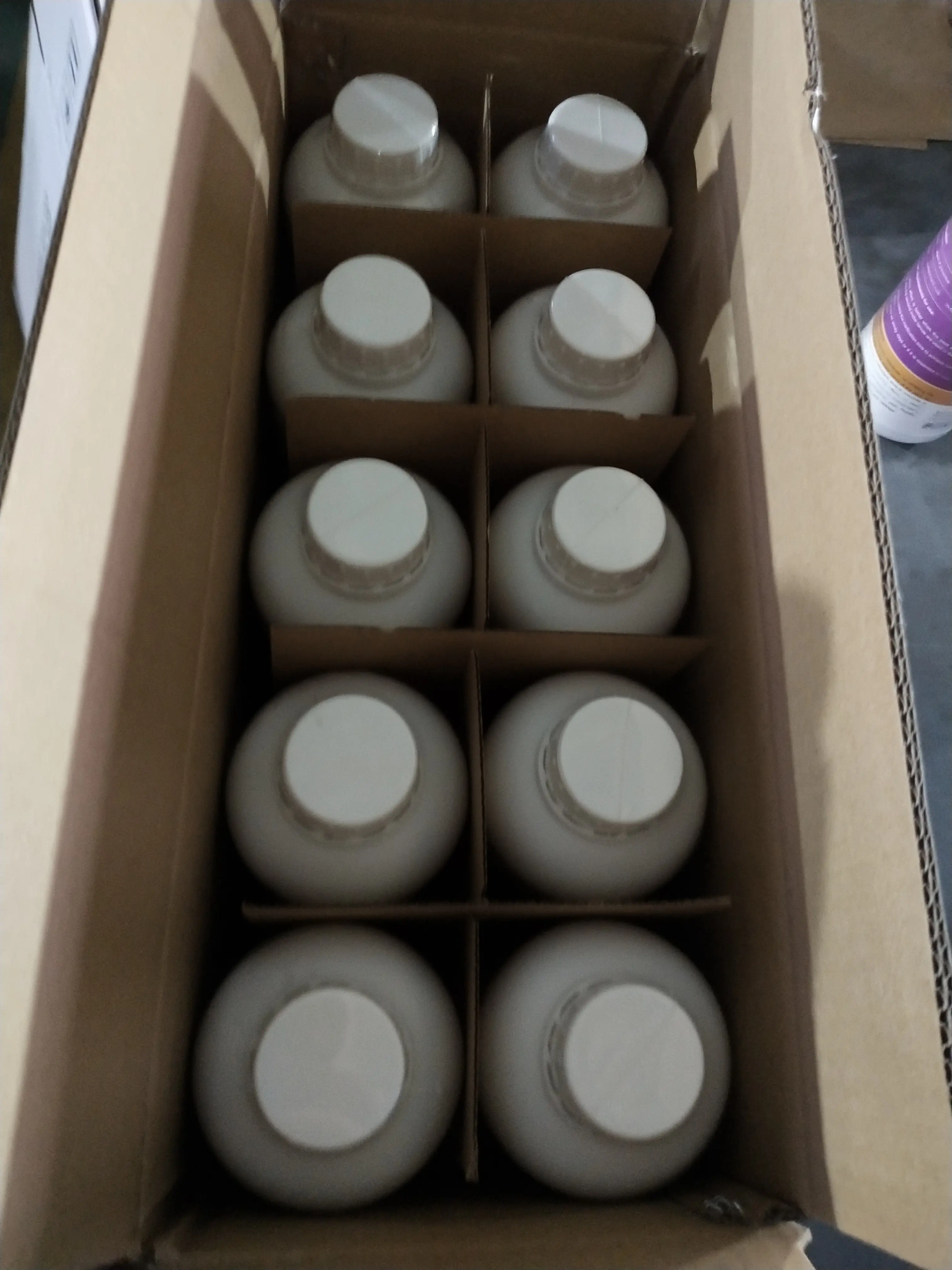 Wholesale Price China Fipronil Insecticides - China High Quality Agrochemicals Emamectin Benzoate 5% EC For Insect Control – AgeruoBiotech detail pictures