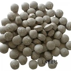 Aluminum phosphide 56% TAB | Fumigant for controlling pests in warehouse