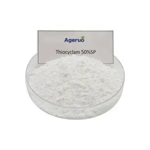 Ageruo Thiocyclam Hydrogen Oxalate 50% Sp for Kill Insects