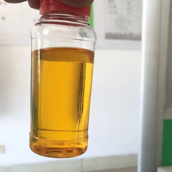 Hot New Products Metaldehyde Price - China Factory Supply Herbicide Weedicide Phytocide Quizalofop-P-Ethyl 125g/L Ec Price – AgeruoBiotech detail pictures