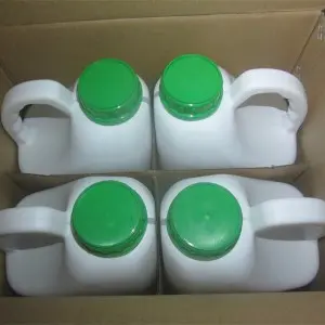 China Manufacturer Direct Supply Imazapyr 250SL -Herbicide CAS 81334-34-1 White Solid Imazapyr Hot on Sale