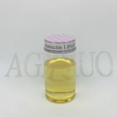 abamectin 1.8 ec