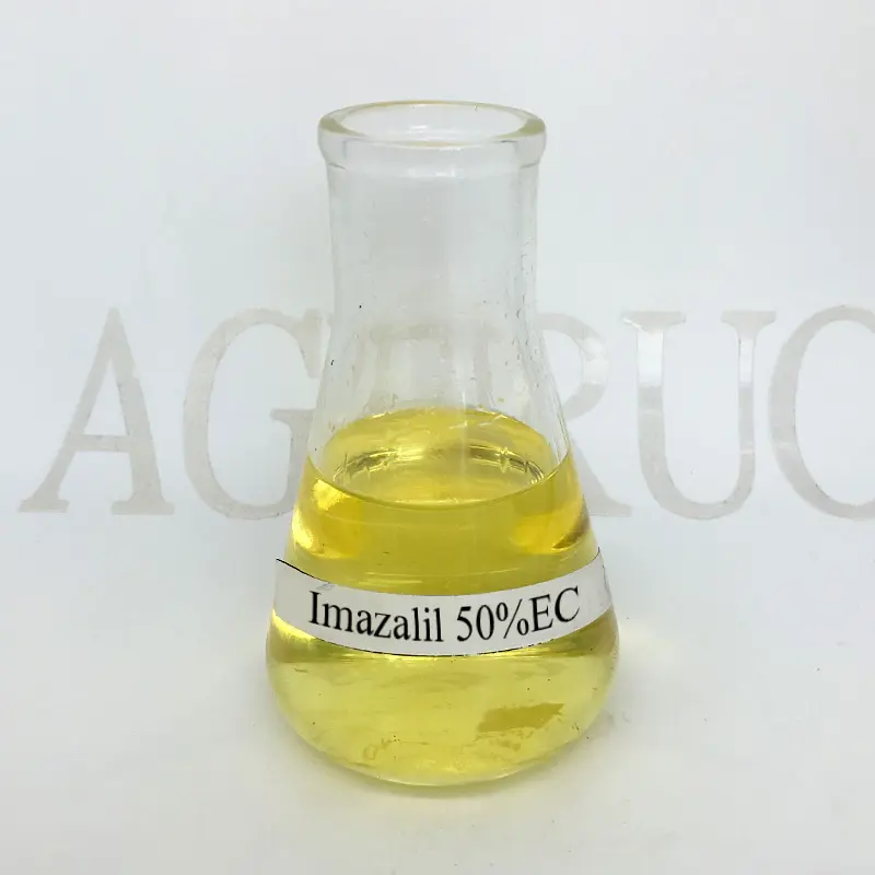 Wholesale Imazalil 50% EC Factory Supply Broad-Spectrum f...