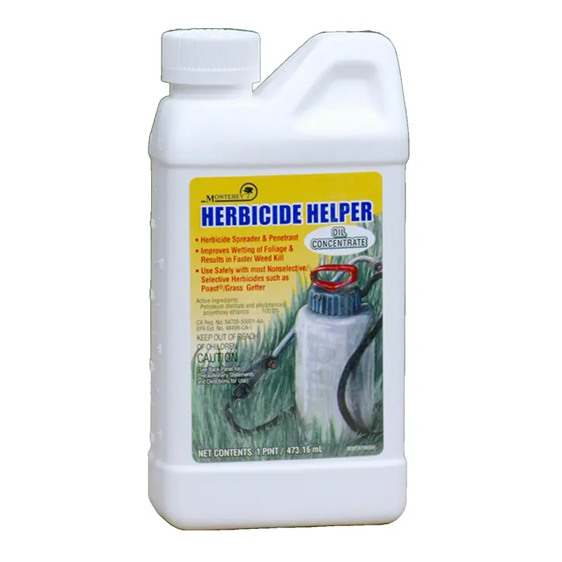 Agrochemical Pesticide Complex Formula Herbicide Clodinaf...