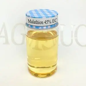 Agricultural Pesticide Malathion 95% Tc for Crop Protection