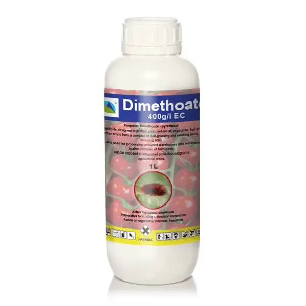 Ageruo Deltamethrin 50% EC with Provided Private Label De...