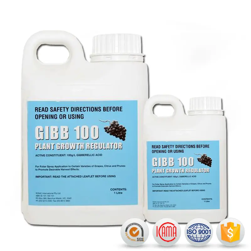 Pesticides chemical GA4+7 98%TC Capstar nitenpyram GA4+7 98%TC