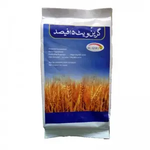 Herbicide Clodinafop-Propargyl 15%WP 24%EC