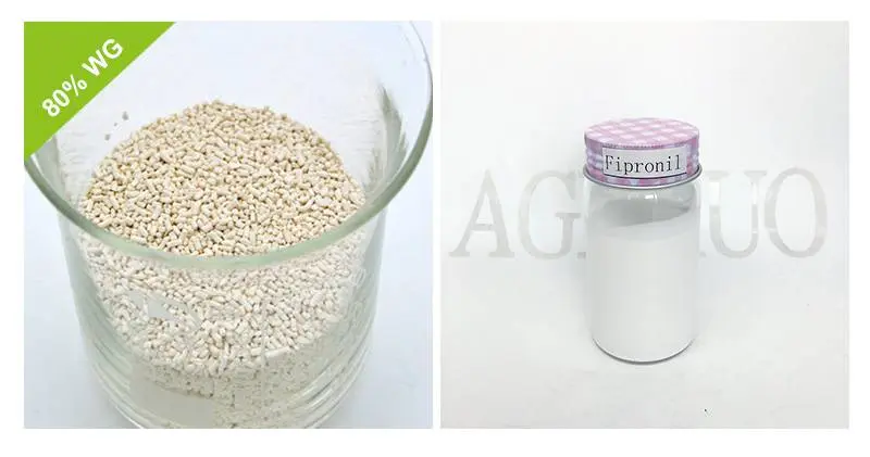 fipronil products