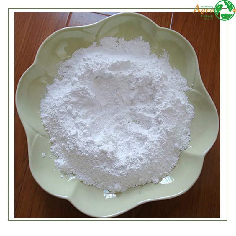 Benomyl benlate fungicide 50% WP 95% TC for verticillium