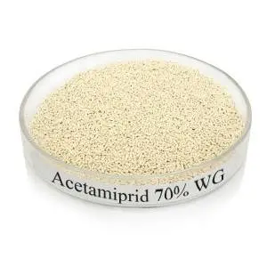 Ageruo Systemic Insecticide Acetamiprid 70% WG