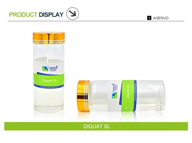 Diquat