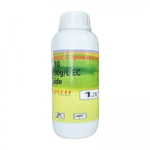 Agrochemicals Pesticide for Agriculture Insecticide Pyriproxyfen 10%EC CAS 95737-68-1 From China Factory