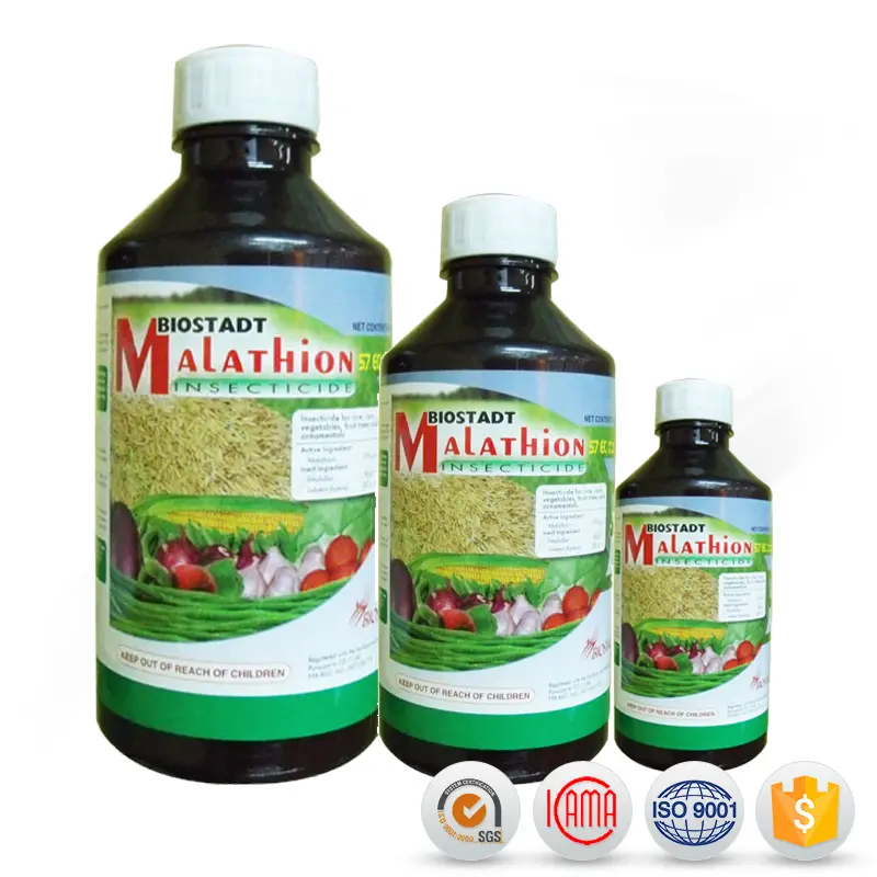 Best Price on Deltamethrin - agrochemicals killing Mosquito Malathion 45%EC 57%EC – AgeruoBiotech
